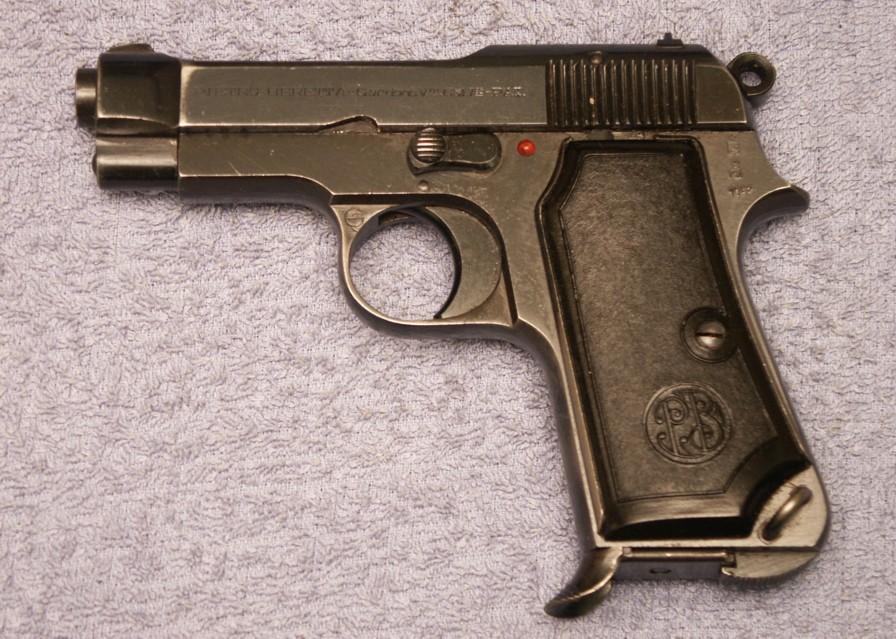 beretta 1935